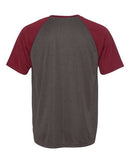 All Sport - Performance Raglan T-Shirt - M1029