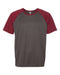 All Sport - Performance Raglan T-Shirt - M1029