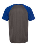 All Sport - Performance Raglan T-Shirt - M1029