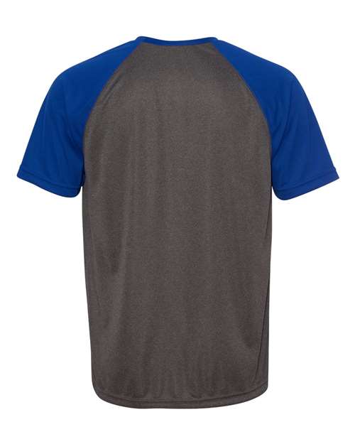 All Sport - Performance Raglan T-Shirt - M1029