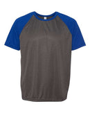 All Sport - Performance Raglan T-Shirt - M1029