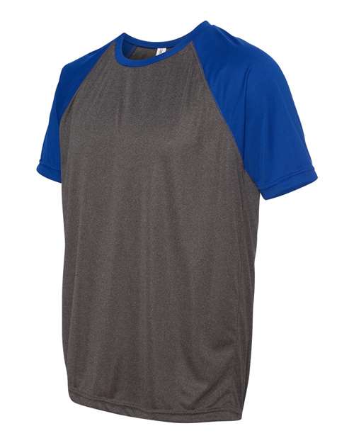 All Sport - Performance Raglan T-Shirt - M1029