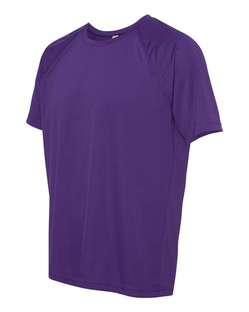 All Sport - Performance Raglan T-Shirt - M1029