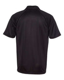 All Sport - Performance 3-Button Raglan Sport Shirt - M1829