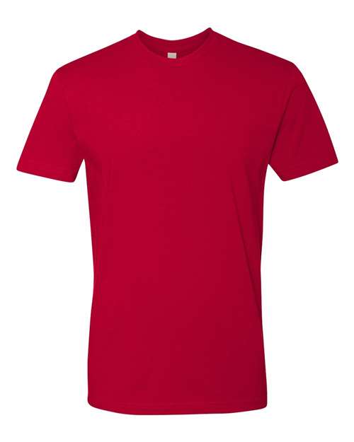 Next Level - Dri-Power® Youth 50/50 T-Shirt - 3600 (More Color 2)