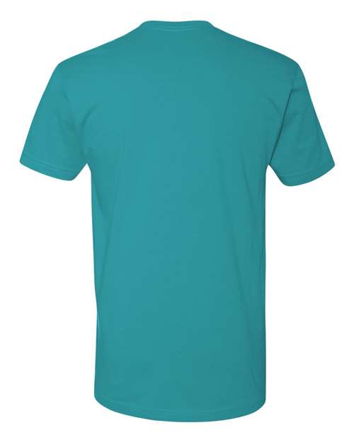 Next Level - Dri-Power® Youth 50/50 T-Shirt - 3600 (More Color 2)