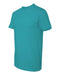 Next Level - Dri-Power® Youth 50/50 T-Shirt - 3600 (More Color 2)