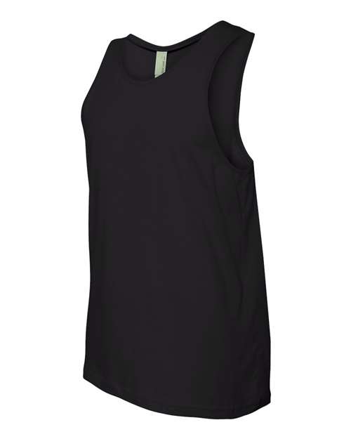 Next Level - Cotton Tank - 3633