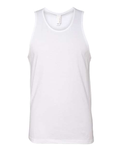 Next Level - Cotton Tank - 3633