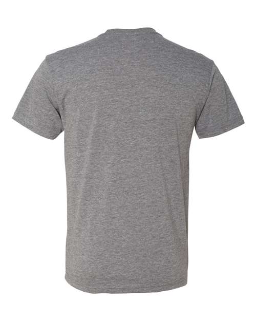 Next Level - Triblend Short Sleeve Crew - 6010