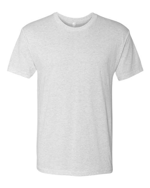 Next Level - Triblend Short Sleeve Crew - 6010