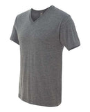 Next Level - Triblend Short Sleeve V - 6040