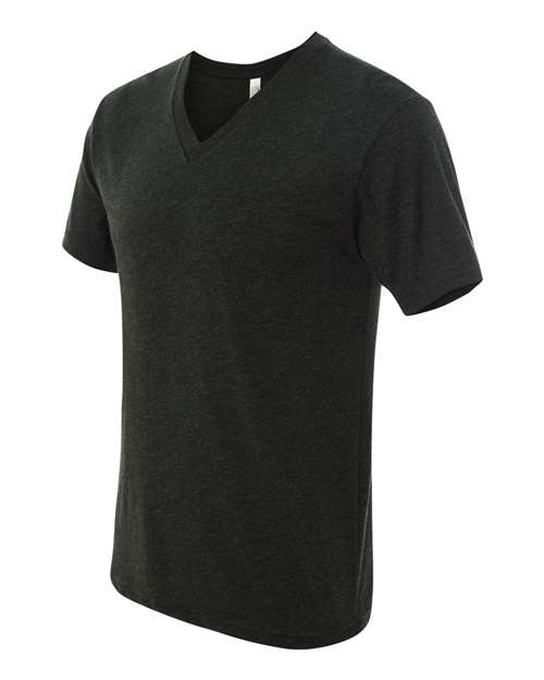 Next Level - Triblend Short Sleeve V - 6040