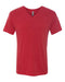 Next Level - Triblend Short Sleeve V - 6040