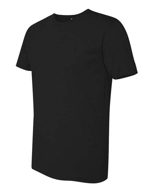 Next Level - Unisex CVC Short Sleeve Crew - 6210