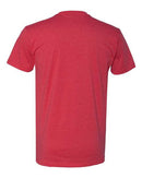 Next Level - Unisex CVC Short Sleeve Crew - 6210 (More Color)