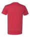 Next Level - Unisex CVC Short Sleeve Crew - 6210 (More Color)