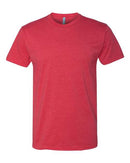 Next Level - Unisex CVC Short Sleeve Crew - 6210 (More Color)