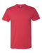 Next Level - Unisex CVC Short Sleeve Crew - 6210 (More Color)