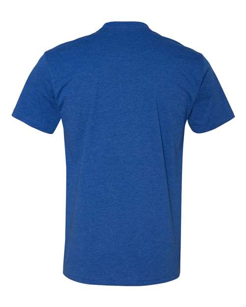 Next Level - Dri-Power® Youth 50/50 T-Shirt - 6210 (More Color 2)