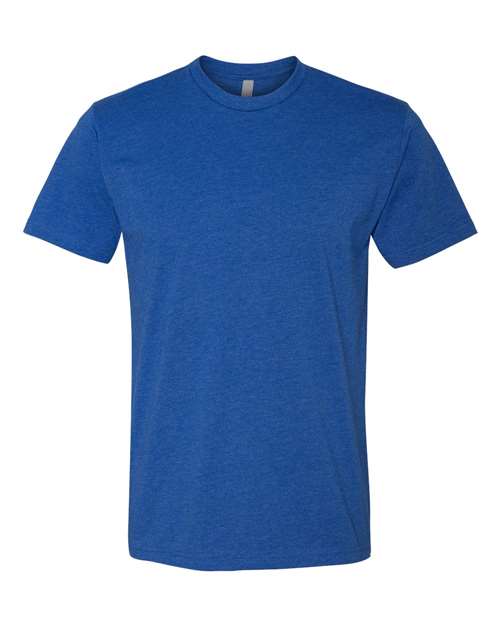 Next Level - Dri-Power® Youth 50/50 T-Shirt - 6210 (More Color 2)
