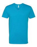 Next Level - CVC Short Sleeve V - 6240 (More Color)