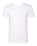 Next Level - CVC Short Sleeve V - 6240 (More Color)