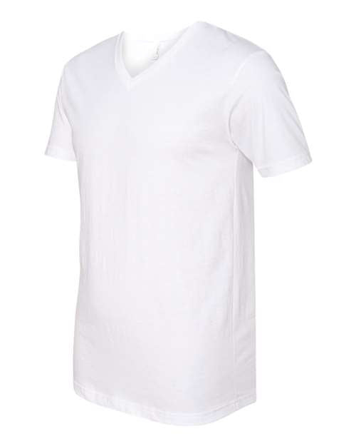 Next Level - CVC Short Sleeve V - 6240 (More Color)