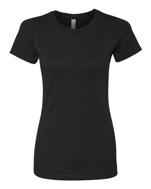 Next Level - Women’s CVC Short Sleeve Crew - 6610