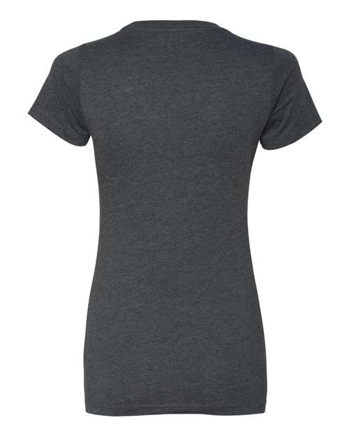 Next Level - Women’s CVC Short Sleeve Crew - 6610