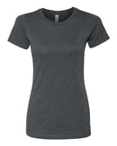 Next Level - Women’s CVC Short Sleeve Crew - 6610