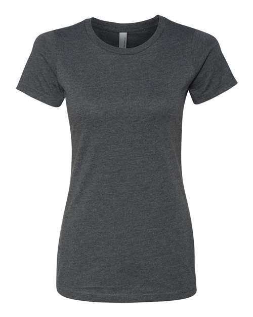 Next Level - Women’s CVC Short Sleeve Crew - 6610