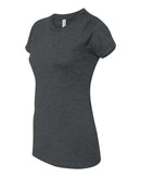 Next Level - Women’s CVC Short Sleeve Crew - 6610