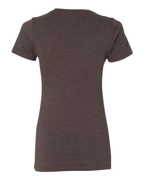 Next Level - Women’s CVC Short Sleeve Crew - 6610