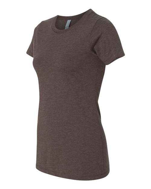 Next Level - Women’s CVC Short Sleeve Crew - 6610