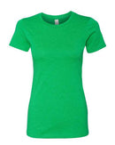 Next Level - Women’s CVC Short Sleeve Crew - 6610