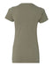 Next Level - Women’s CVC Short Sleeve Crew - 6610