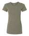 Next Level - Women’s CVC Short Sleeve Crew - 6610