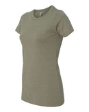 Next Level - Women’s CVC Short Sleeve Crew - 6610