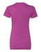 Next Level - Women’s CVC Short Sleeve Crew - 6610