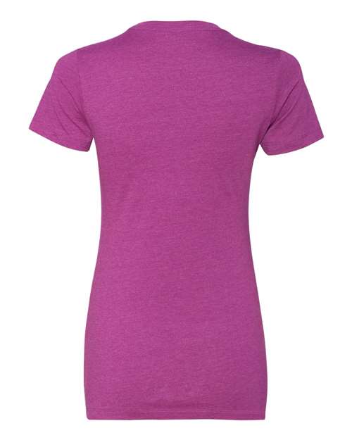 Next Level - Women’s CVC Short Sleeve Crew - 6610