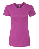 Next Level - Women’s CVC Short Sleeve Crew - 6610