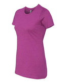 Next Level - Women’s CVC Short Sleeve Crew - 6610