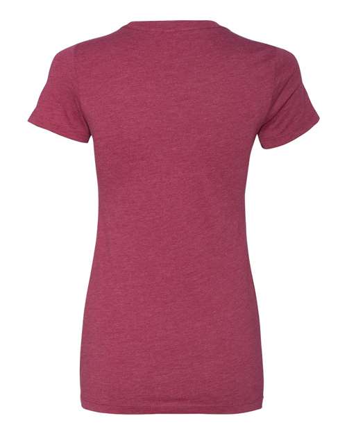 Next Level - Women’s CVC Short Sleeve Crew - 6610