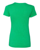 Next Level - Women’s Triblend Short Sleeve Crew - 6710