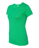 Next Level - Women’s Triblend Short Sleeve Crew - 6710