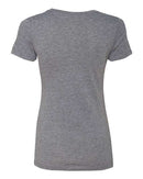 Next Level - Women’s Triblend Short Sleeve Crew - 6710