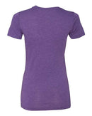 Next Level - Women’s Triblend Short Sleeve Crew - 6710