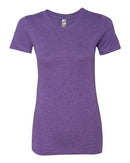 Next Level - Women’s Triblend Short Sleeve Crew - 6710