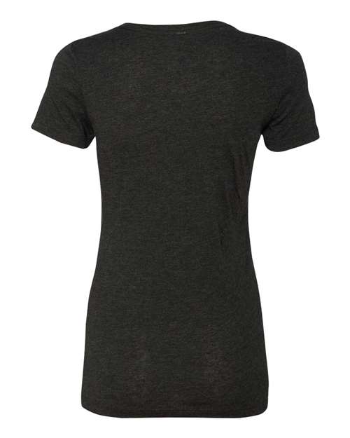 Next Level - Women’s Triblend Short Sleeve Crew - 6710